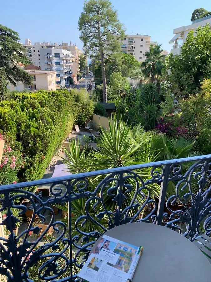 Hotel Alexandra - Boutique Hotel Juan-les-Pins