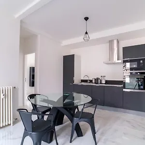 Apartment J