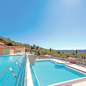 Vacanceole - Le Domaine De Camiole Semesteranläggning (resort)
