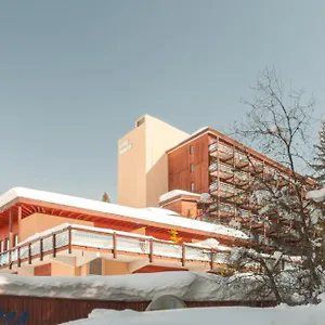Pierre & Le Belmont Aparthotel Les Arcs (Savoie)