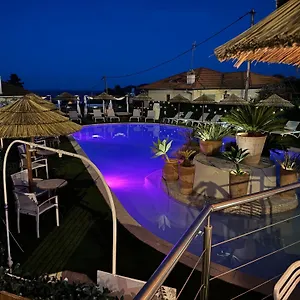 Boutique & La Cap Ferrat Hotell