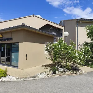 *** Aparthotel Residella House & Kitchen Avignon Le Pontet Frankreich