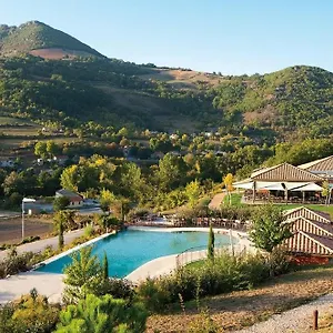Hotel Domaine Saint Esteve Millau