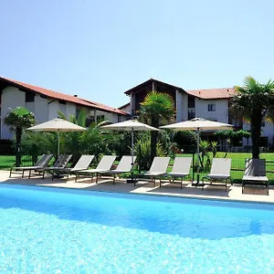*** Hotel & Gochoki Frankreich