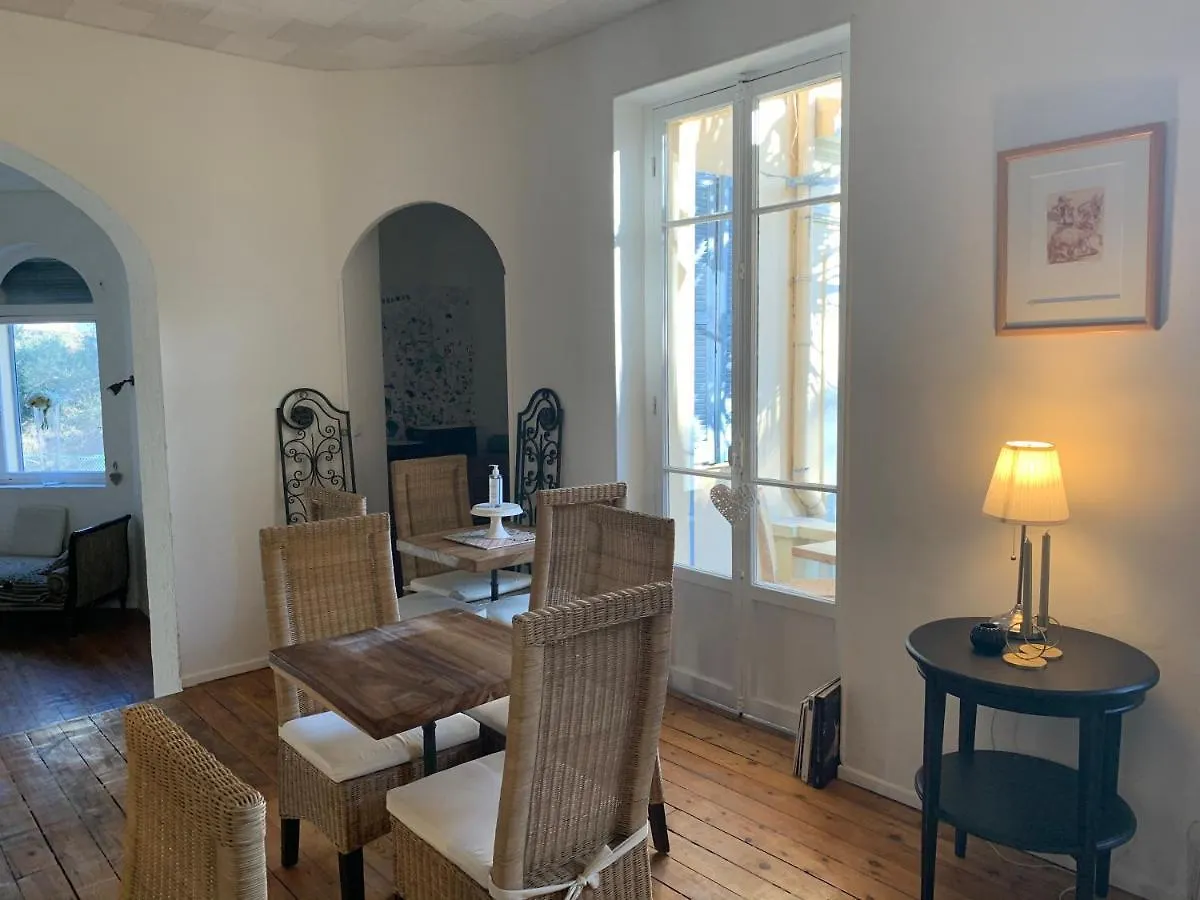 Hotel Alexandra - Boutique Hotel Juan-les-Pins