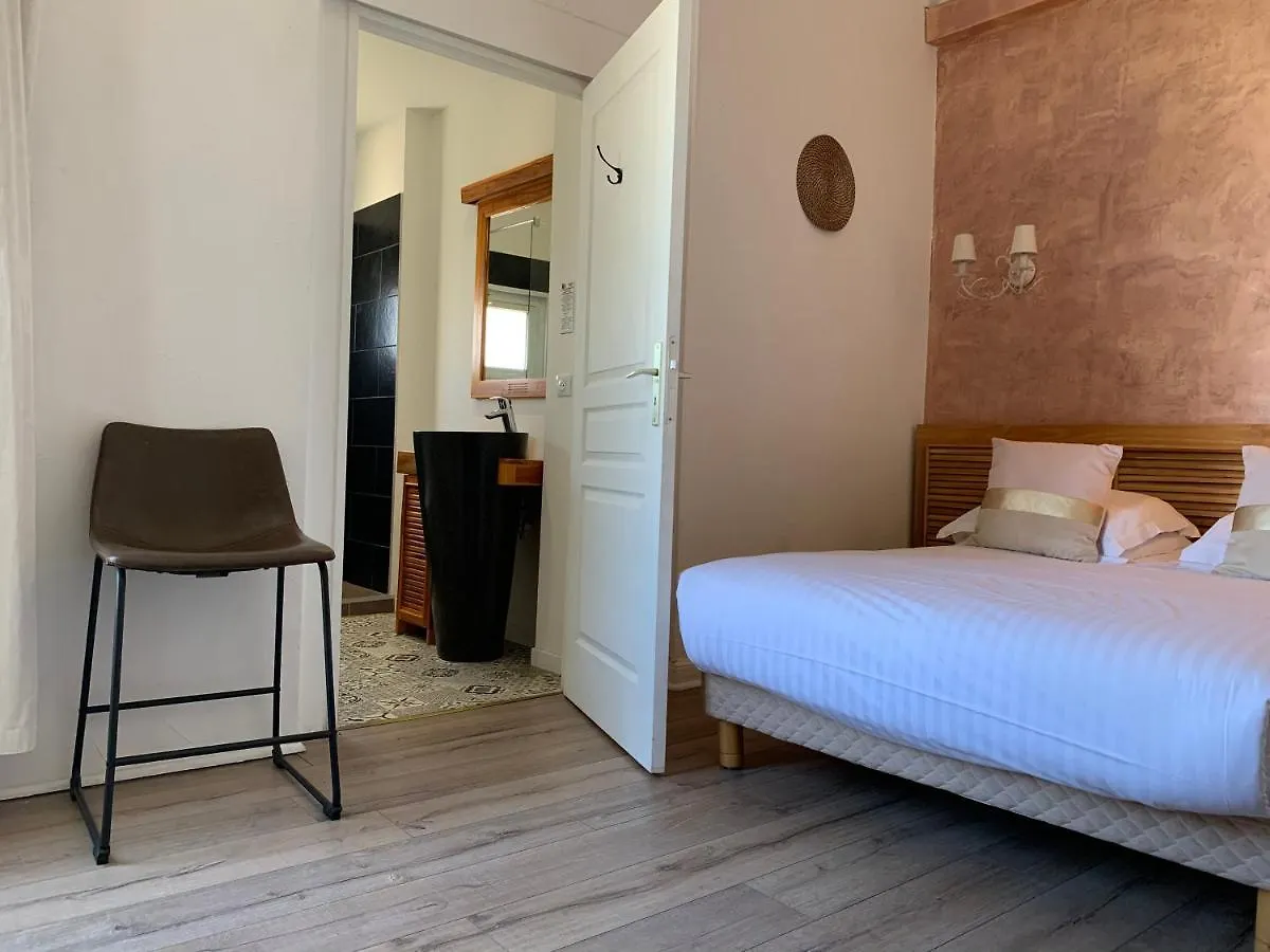 Hotel Alexandra - Boutique Hotel Juan-les-Pins