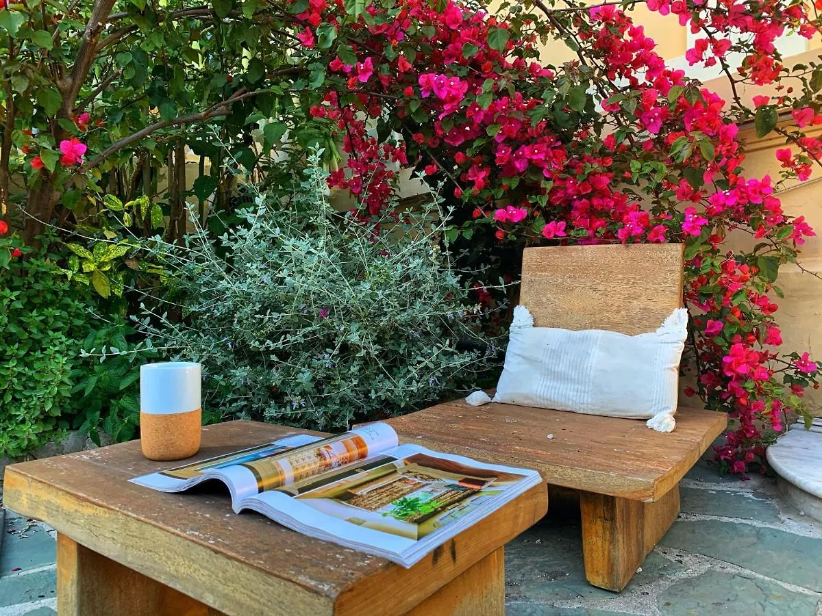 ***  Hotel Alexandra - Boutique Hotel Juan-les-Pins Frankrijk