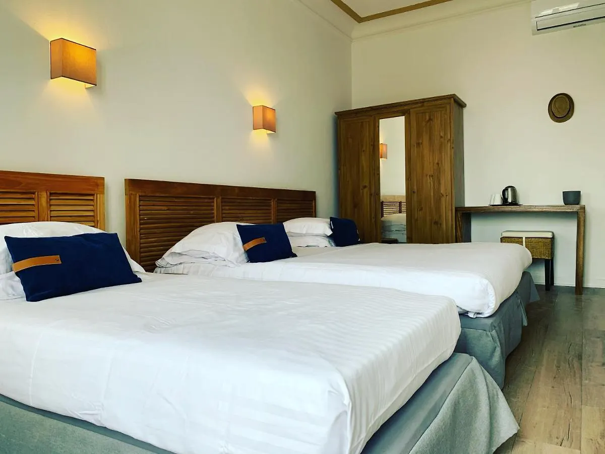 Hotel Alexandra - Boutique Hotel Juan-les-Pins