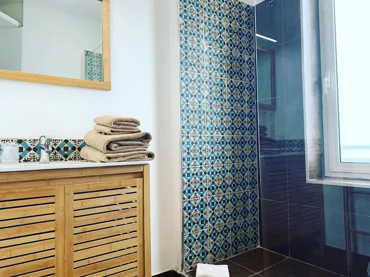 Hotel Alexandra - Boutique Hotel Juan-les-Pins