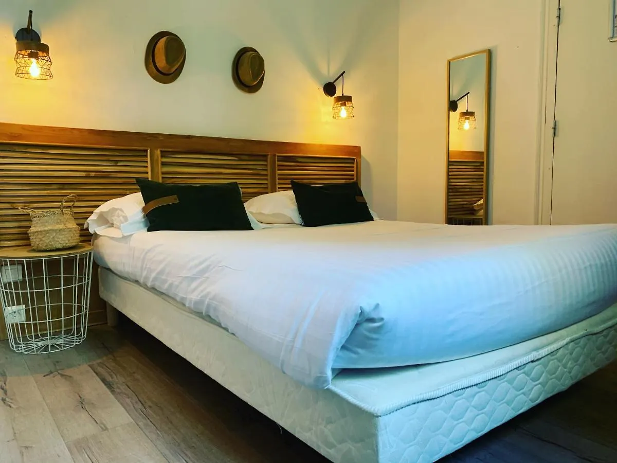 Hotel Alexandra - Boutique Hotel Juan-les-Pins