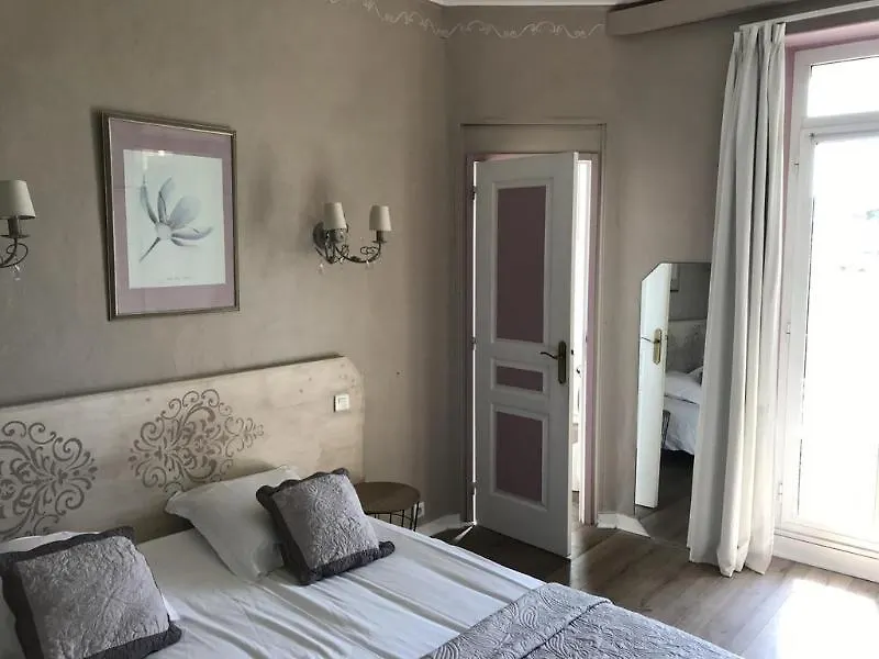 Hotel Alexandra - Boutique Hotel Juan-les-Pins France