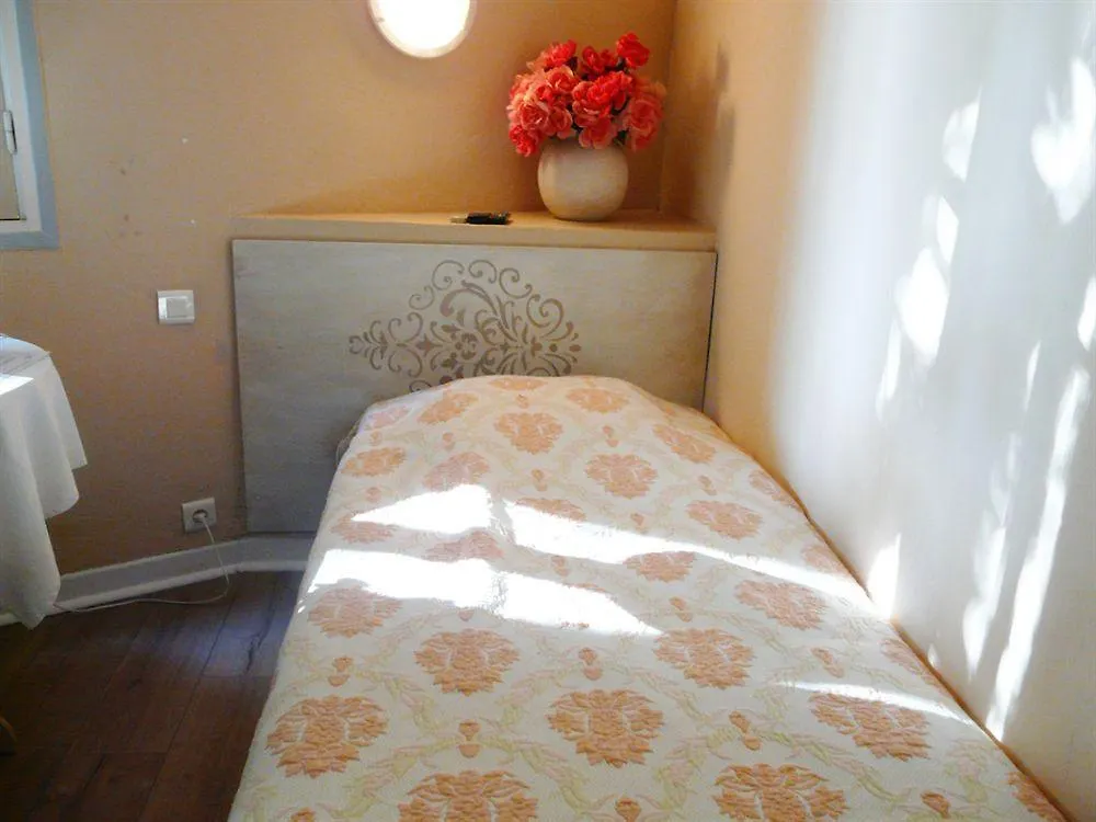 Hotel Alexandra - Boutique Hotel Juan-les-Pins