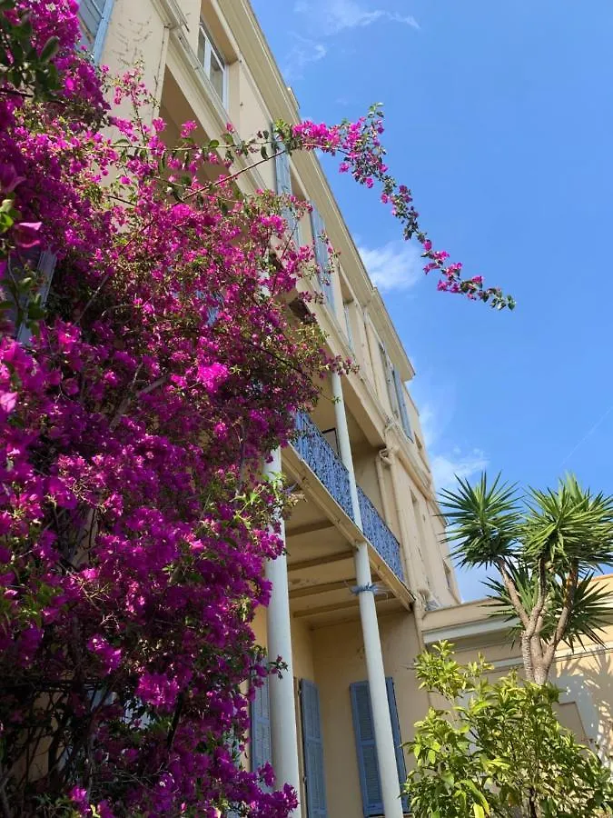 Hotel Alexandra - Boutique Hotel Juan-les-Pins