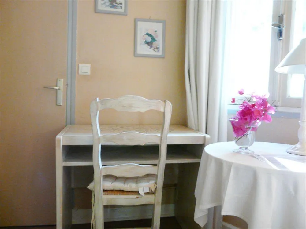 Hotel Alexandra - Boutique Hotel Juan-les-Pins