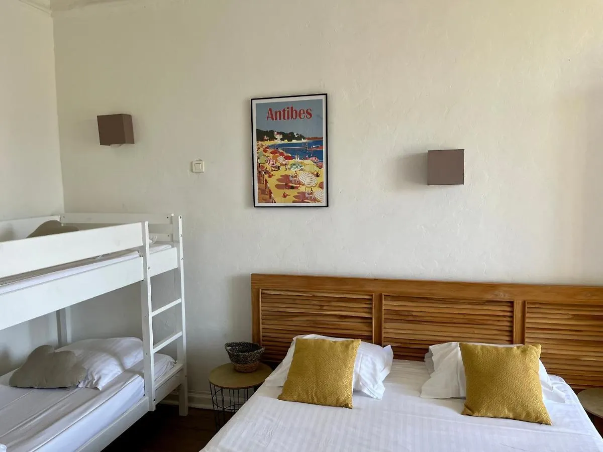 ***  Hotel Alexandra - Boutique Hotel Juan-les-Pins France