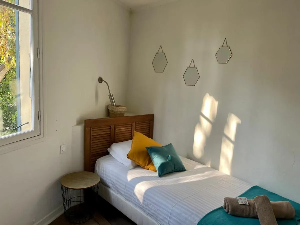 Hotel Alexandra - Boutique Hotel Juan-les-Pins