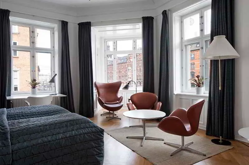 Hotel Alexandra - Boutique Hotel Juan-les-Pins