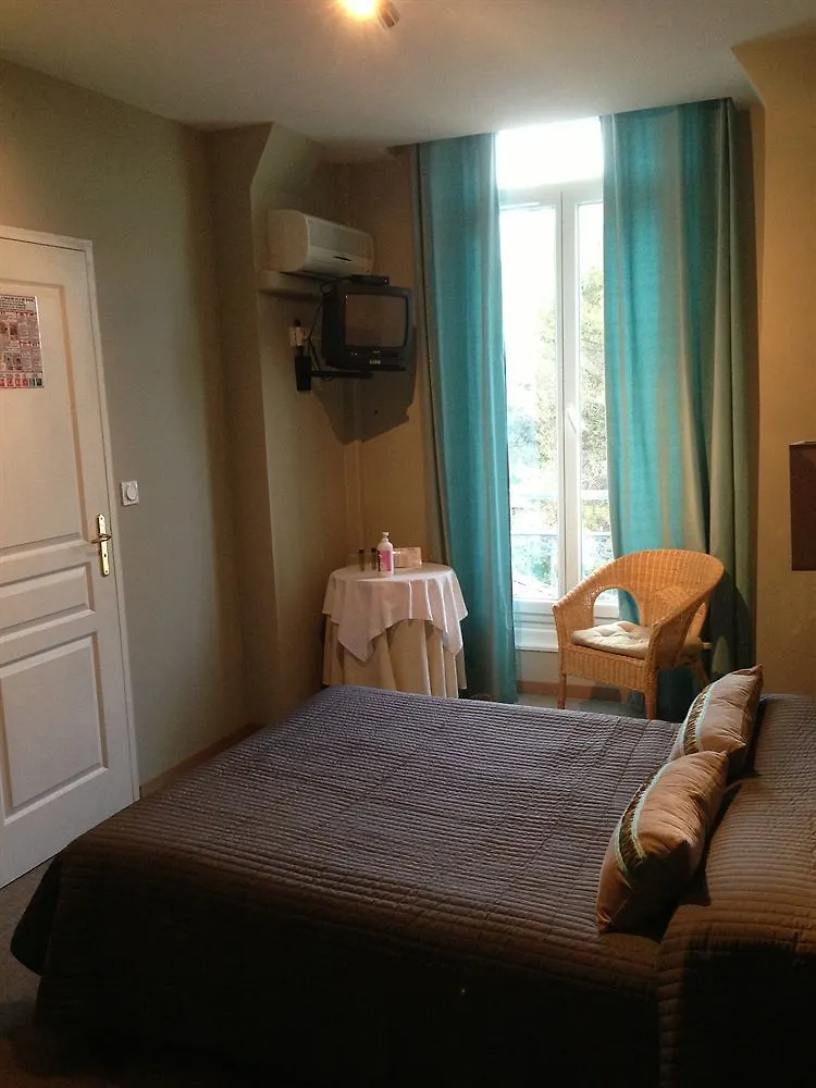 Hotel Alexandra - Boutique Hotel Juan-les-Pins