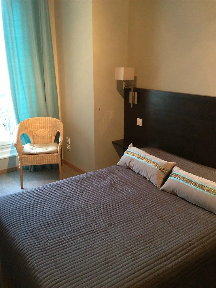 Hotel Alexandra - Boutique Hotel Juan-les-Pins