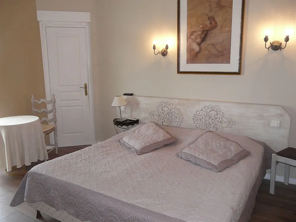 Hotel Alexandra - Boutique Hotel Juan-les-Pins 3*,