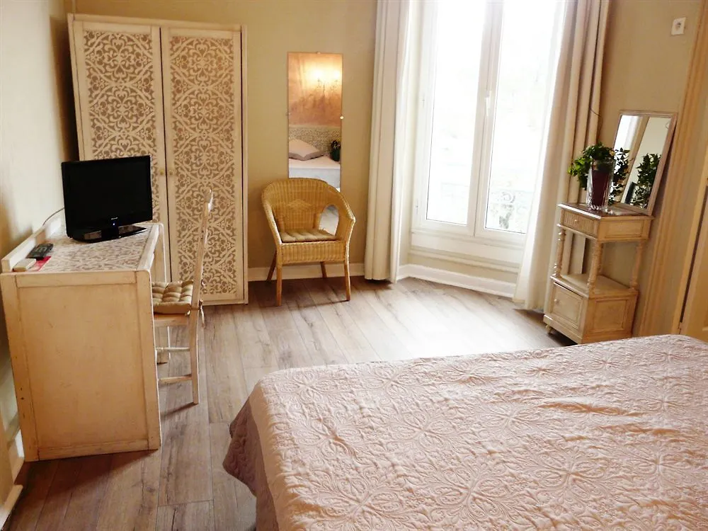 Hotel Alexandra - Boutique Hotel Juan-les-Pins