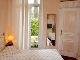Hotel Alexandra - Boutique Hotel Juan-les-Pins