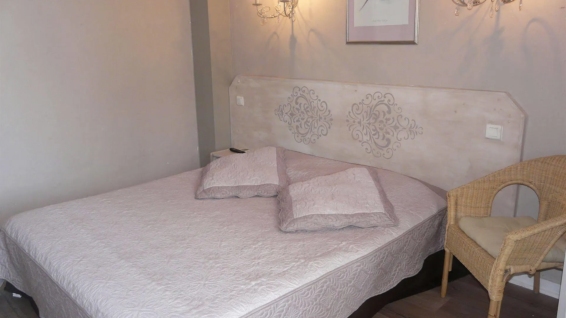 Hotel Alexandra - Boutique Hotel Juan-les-Pins