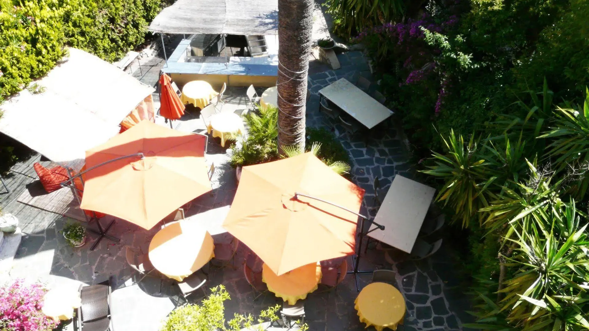 Hotel Alexandra - Boutique Hotel Juan-les-Pins