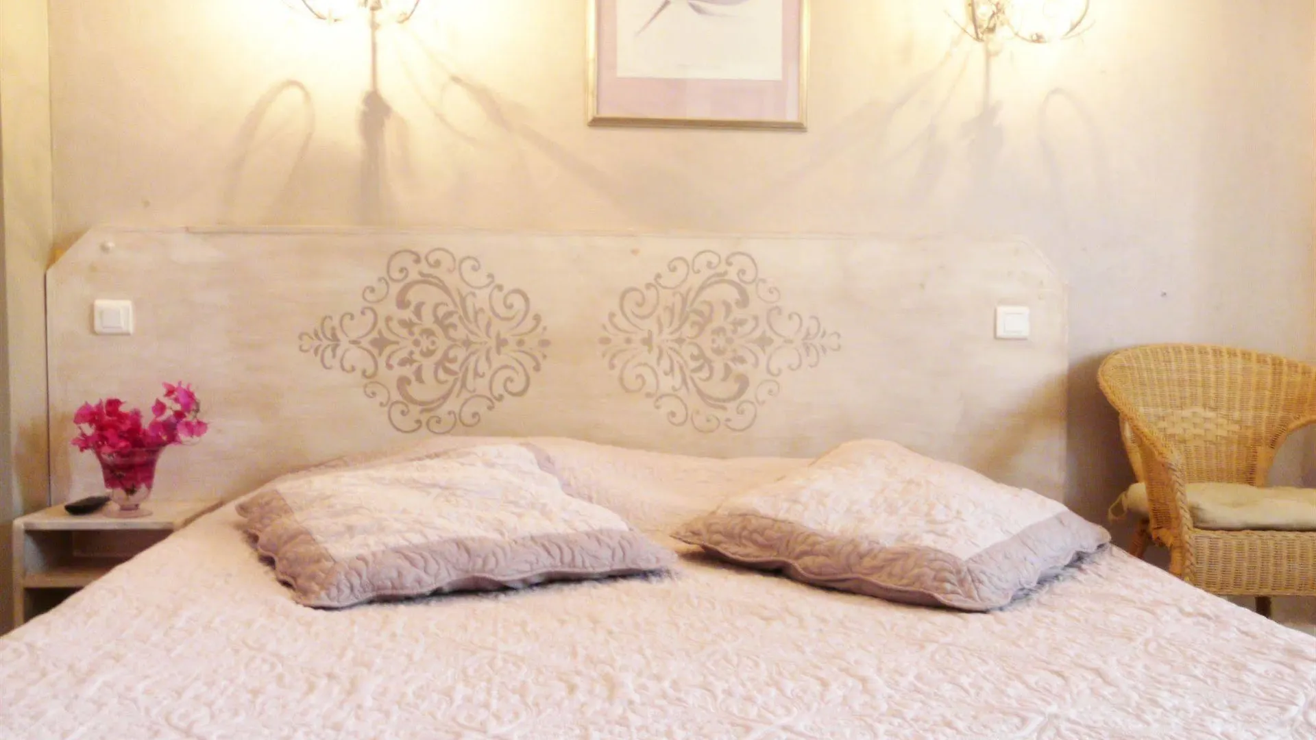 Hotel Alexandra - Boutique Hotel Juan-les-Pins