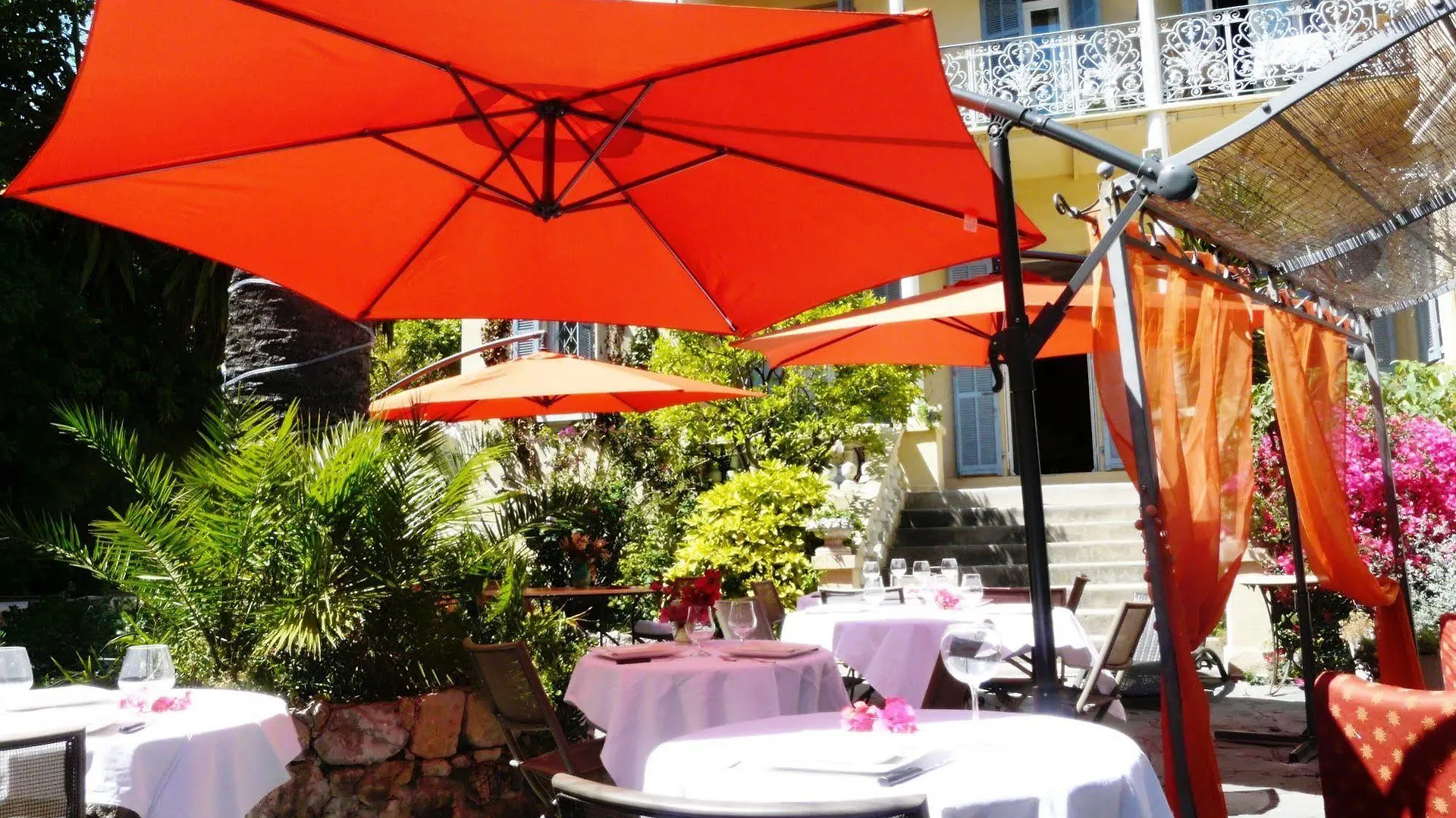 Hotel Alexandra - Boutique Hotel Juan-les-Pins 3*,  France