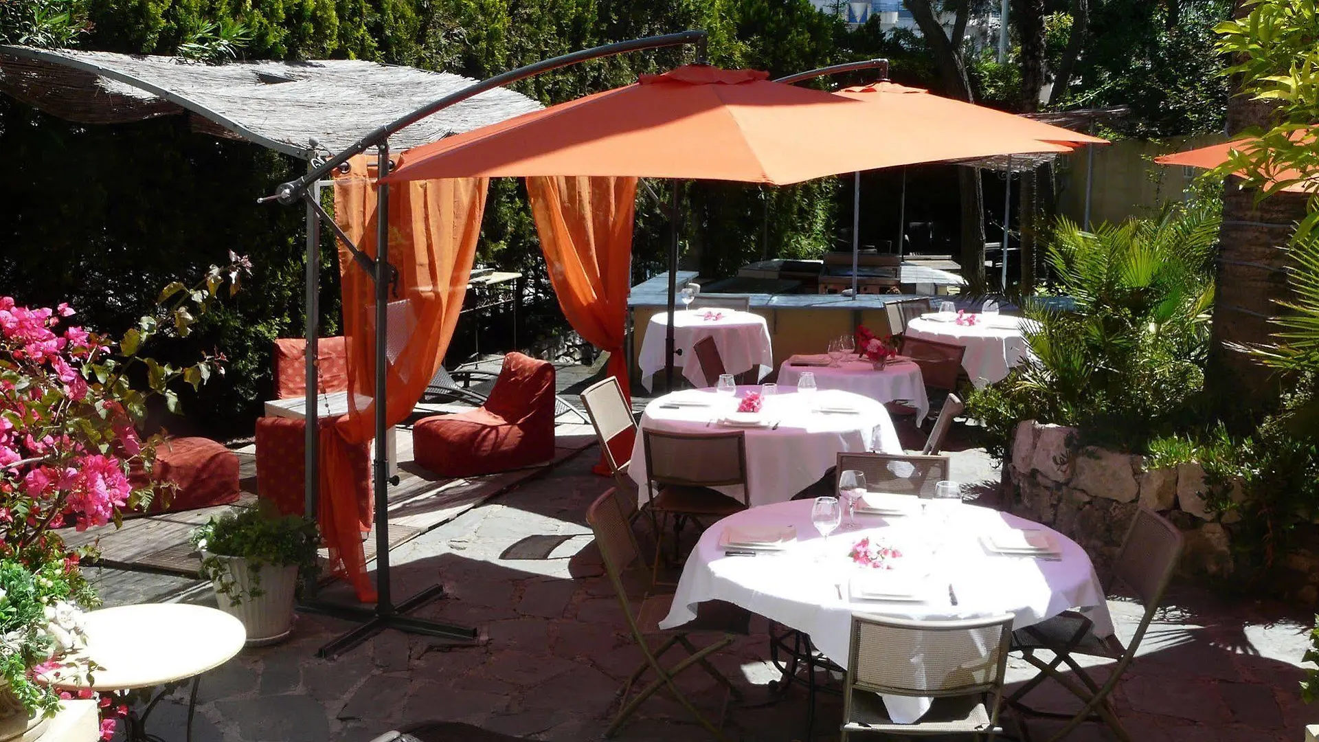 Hotel Alexandra - Boutique Hotel Juan-les-Pins
