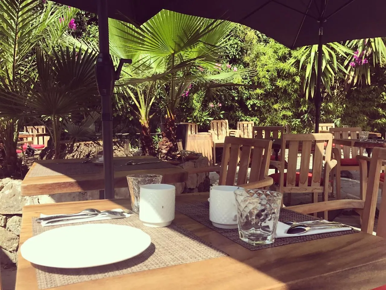 Hotel Alexandra - Boutique Hotel Juan-les-Pins